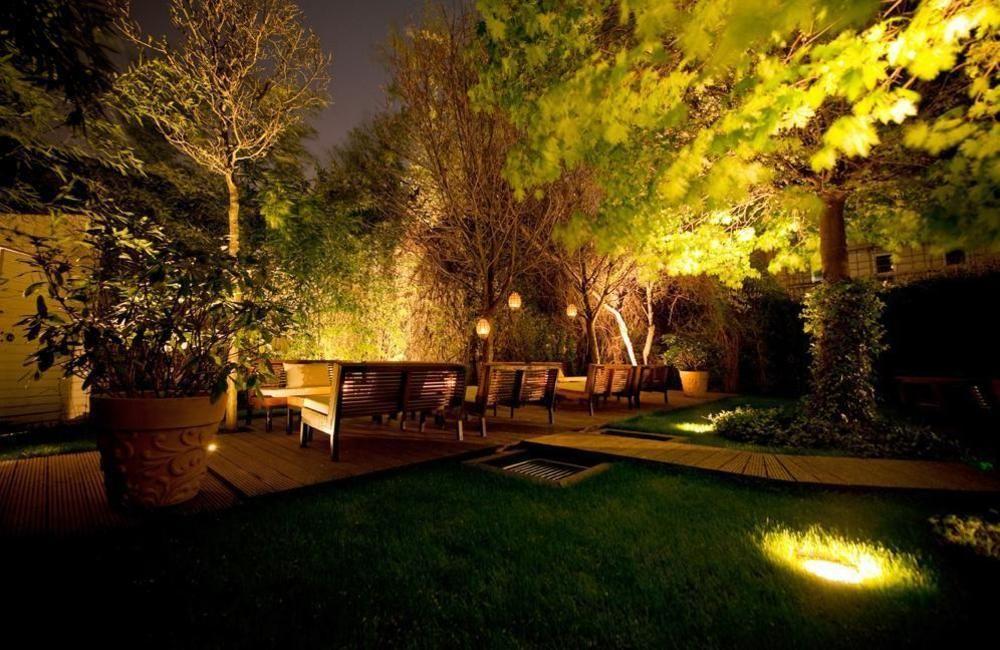 Hotel Bristol - Frankfurt - Station 4*