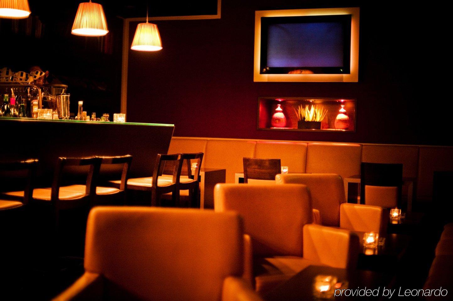 Hotel Bristol - Frankfurt - Station 4*