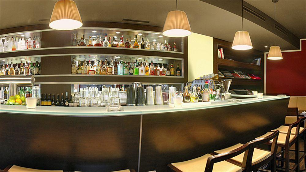 Bristol - Frankfurt - Station Hotel Frankfurt am Main