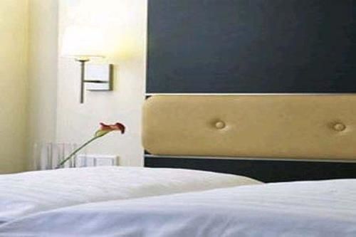 Bristol - Frankfurt - Station Hotel Frankfurt am Main