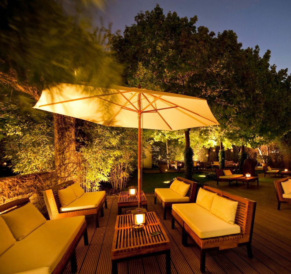Hotel Bristol - Frankfurt - Station 4*