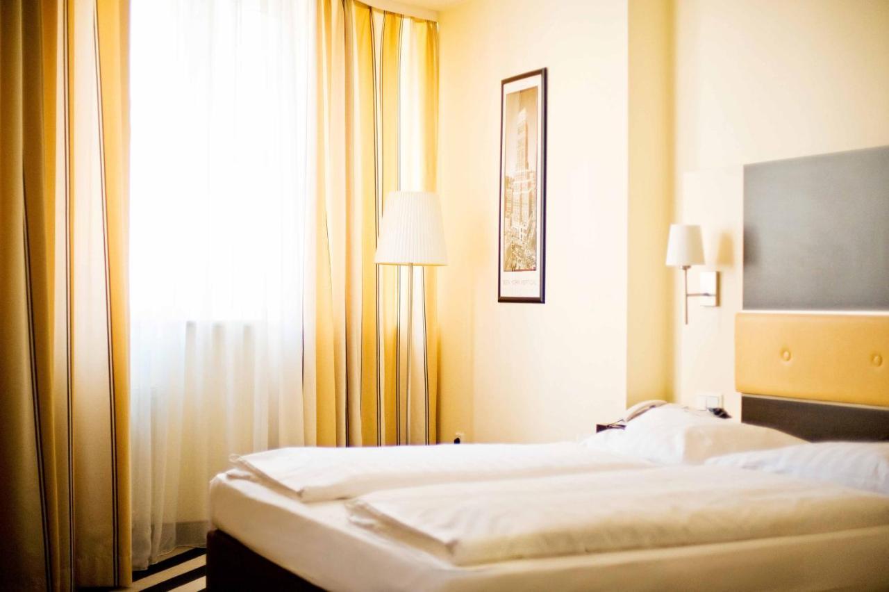 Hotel Bristol Frankfurt am Main