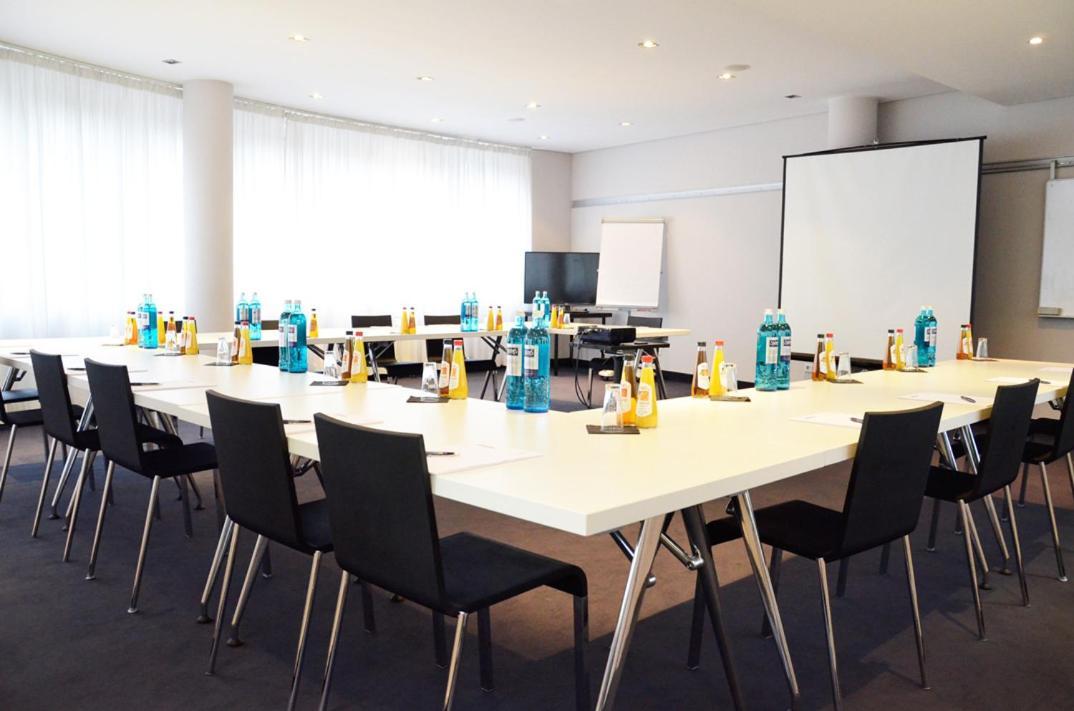 Hotel Bristol Frankfurt am Main