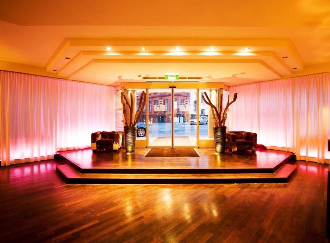 Bristol Hotel Frankfurt am Main