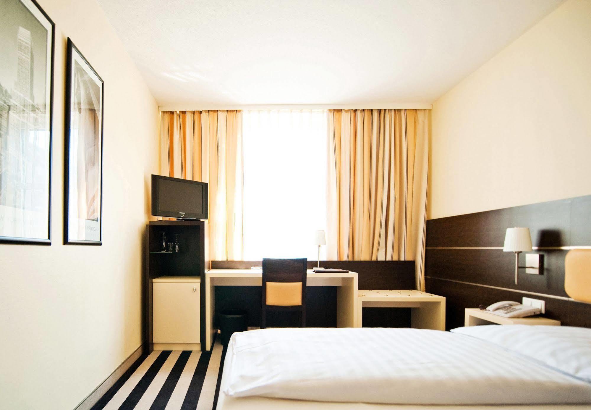 Hotel Bristol Frankfurt am Main