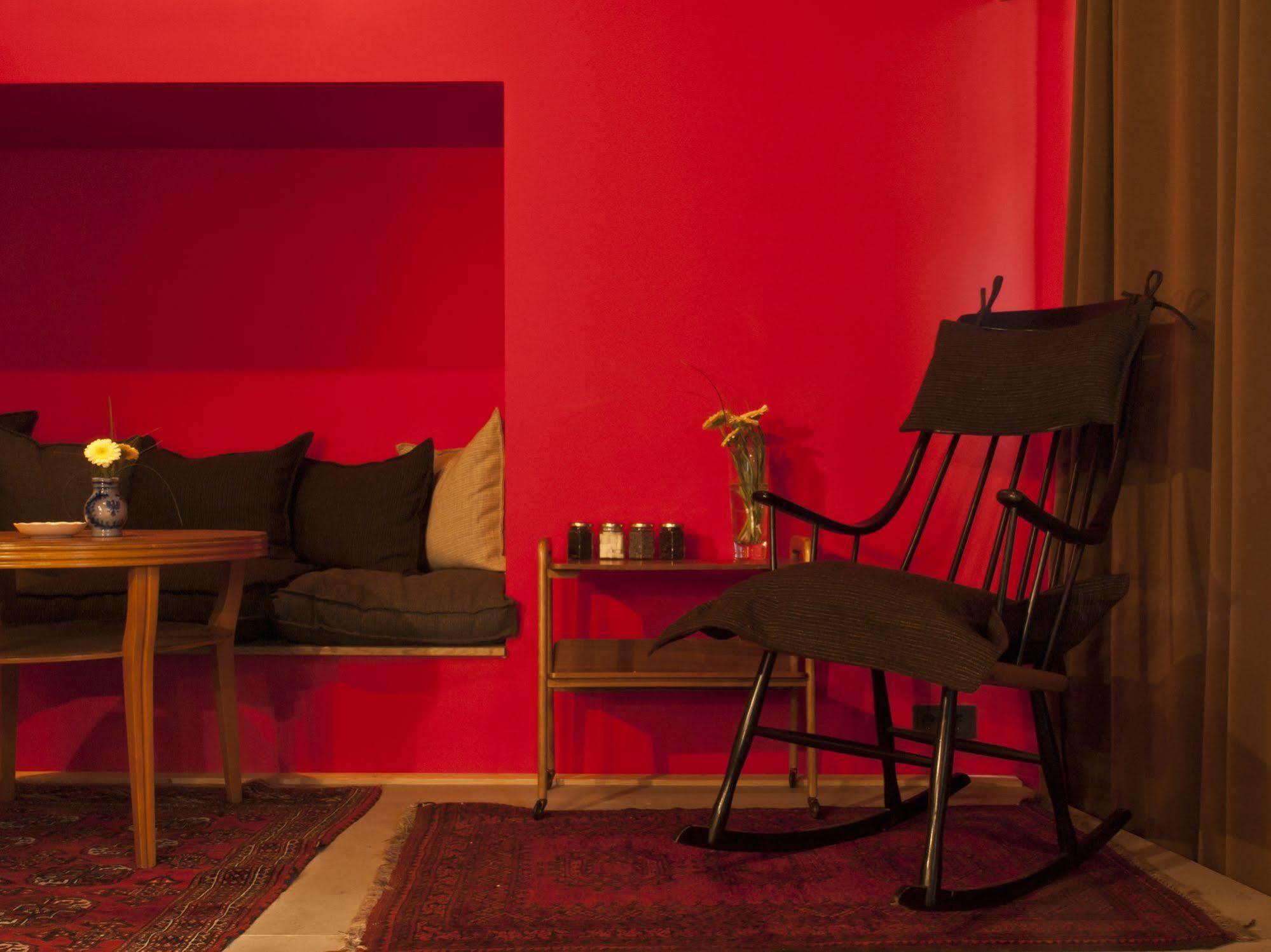 Hotel Bristol - Frankfurt - Station 4*